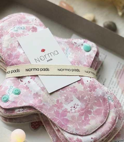 [norma pads] Многоразовые прокладки. Тканевые прок_0.png